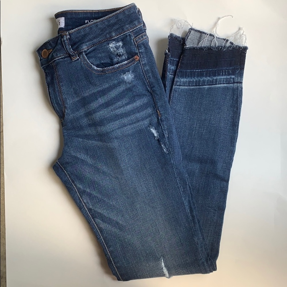DL 1961 Jeans size 27